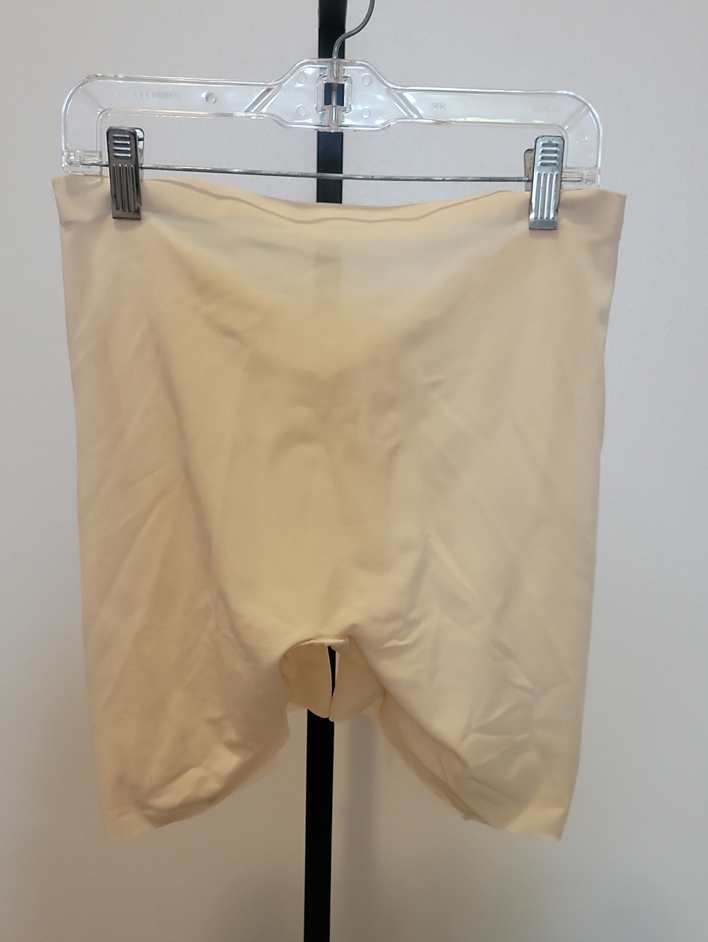 SKIMS Nude Low Back Shapewear Shorts